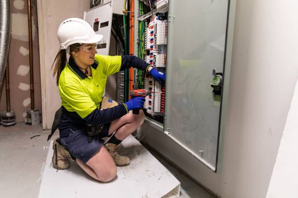 Electrical Outlet Repair in HI